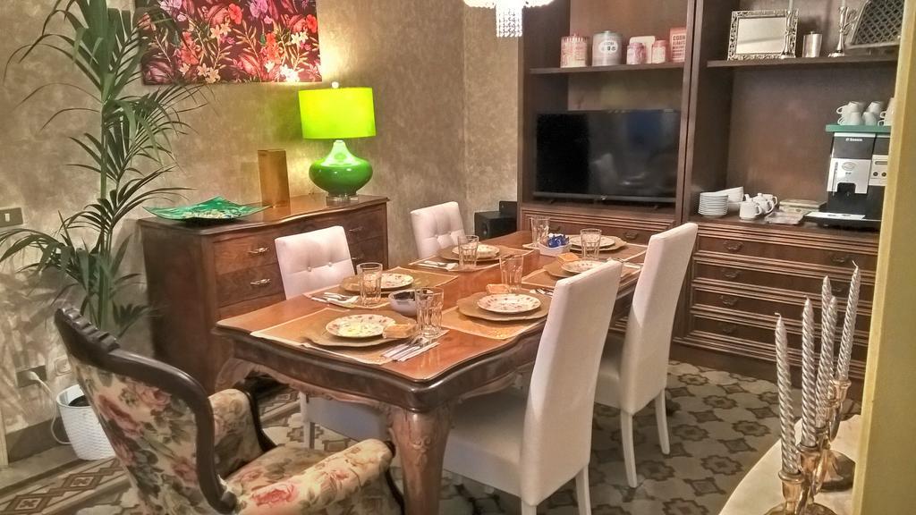 B&b Sant' Alessandro