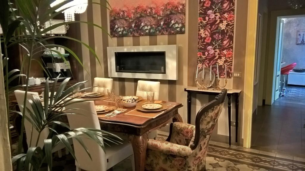 B&b Sant' Alessandro