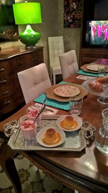 B&b Sant' Alessandro