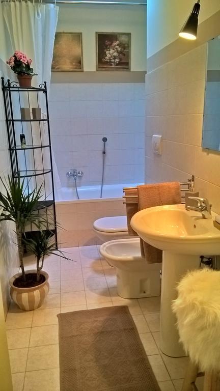 B&b Sant' Alessandro