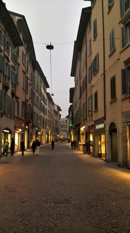 B&b Sant' Alessandro
