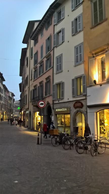 B&b Sant' Alessandro