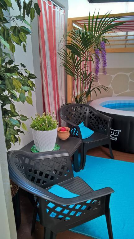 B&b Sant' Alessandro