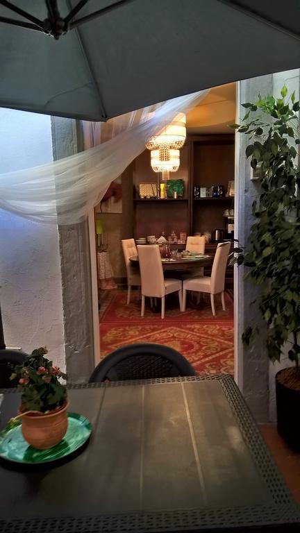 B&b Sant' Alessandro