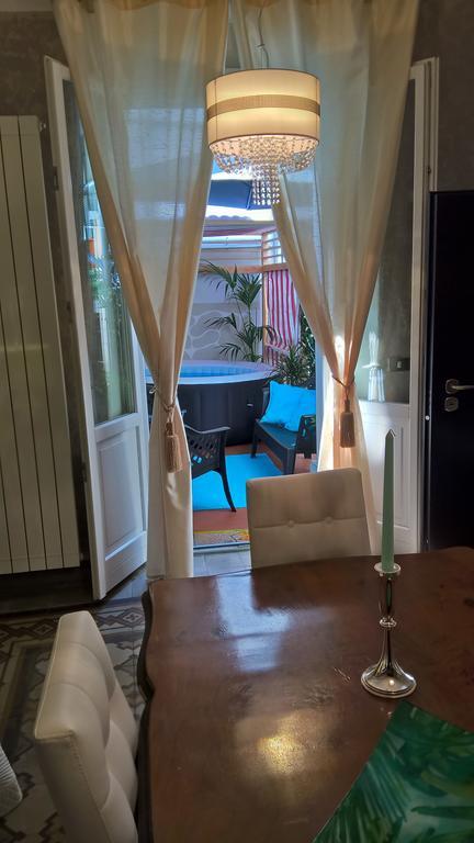 B&b Sant' Alessandro