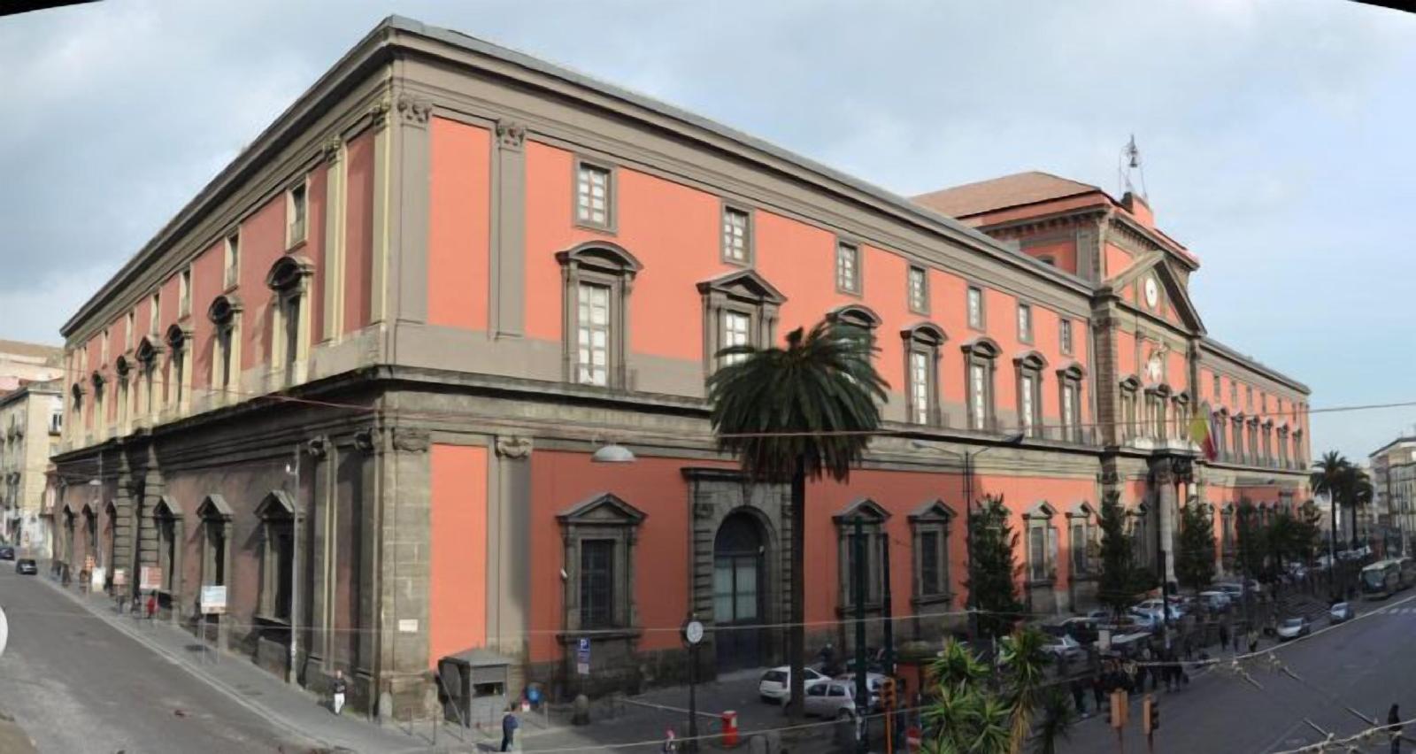 Sarracino Relais