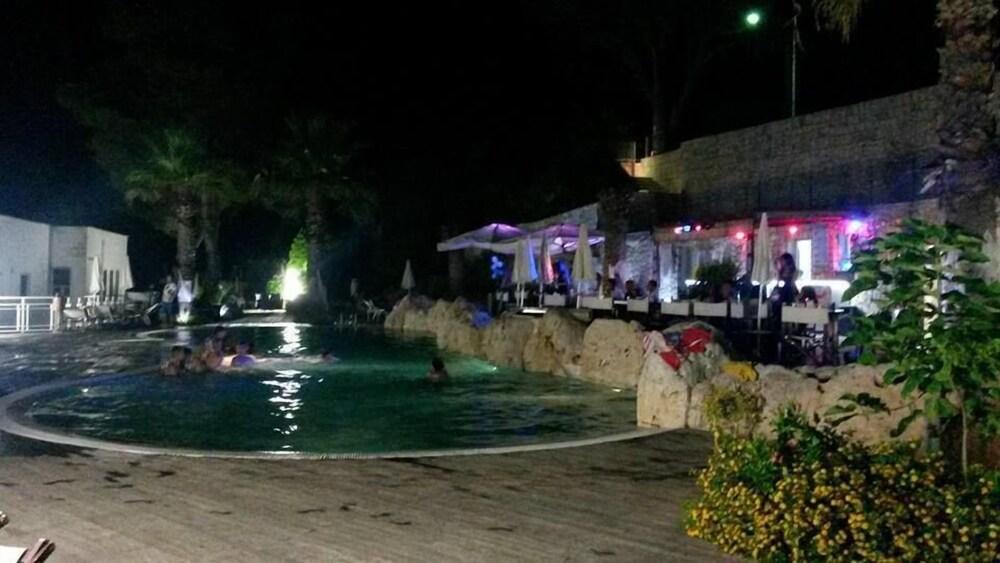 B&B Del Benessere Beauty & Welness