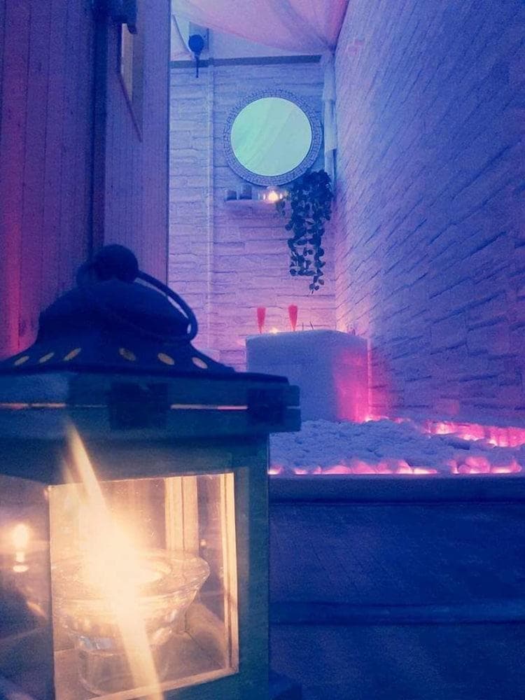 B&B Del Benessere Beauty & Welness