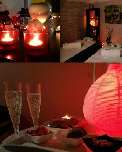 B&B Del Benessere Beauty & Welness