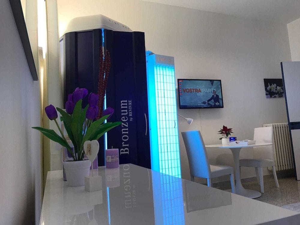 B&B Del Benessere Beauty & Welness