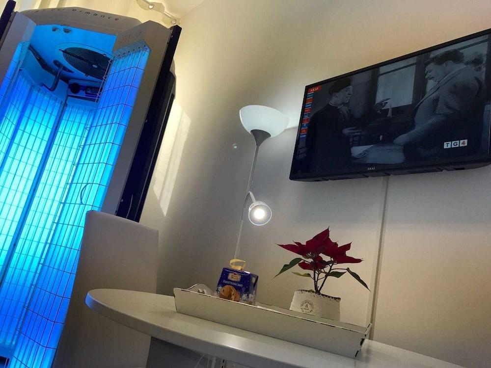 B&B Del Benessere Beauty & Welness