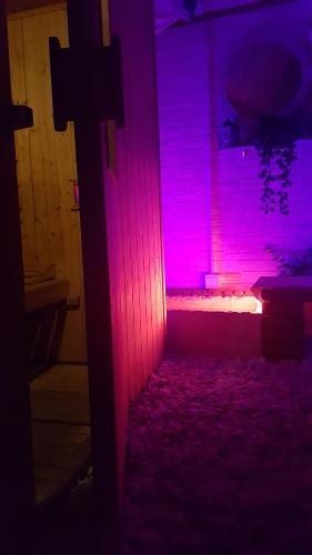 B&B Del Benessere Beauty & Welness