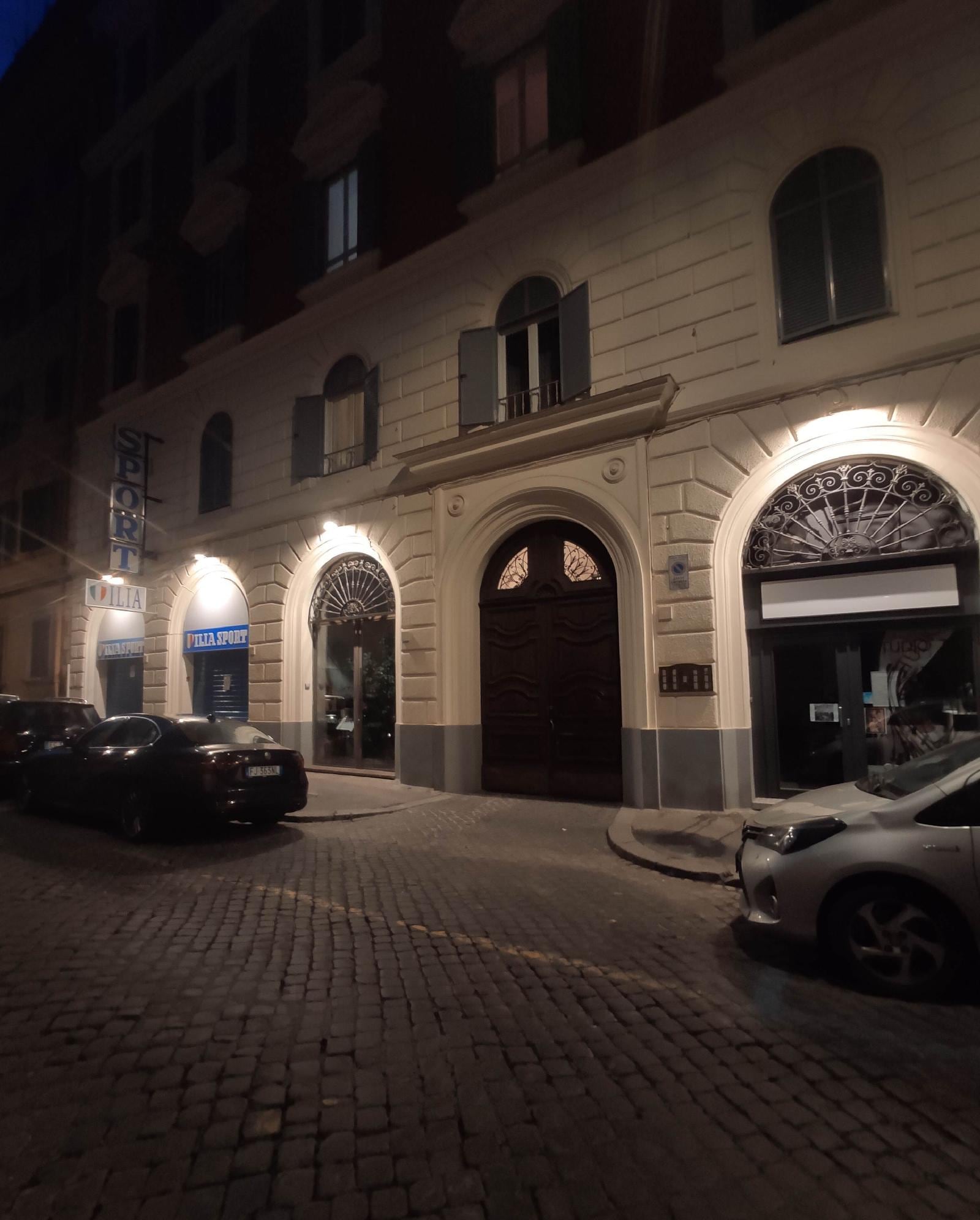 Double B Ferruccio I