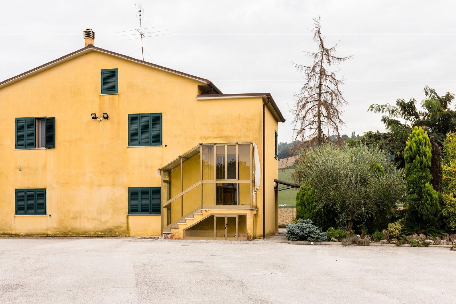 Il Casale di Nonno Guido