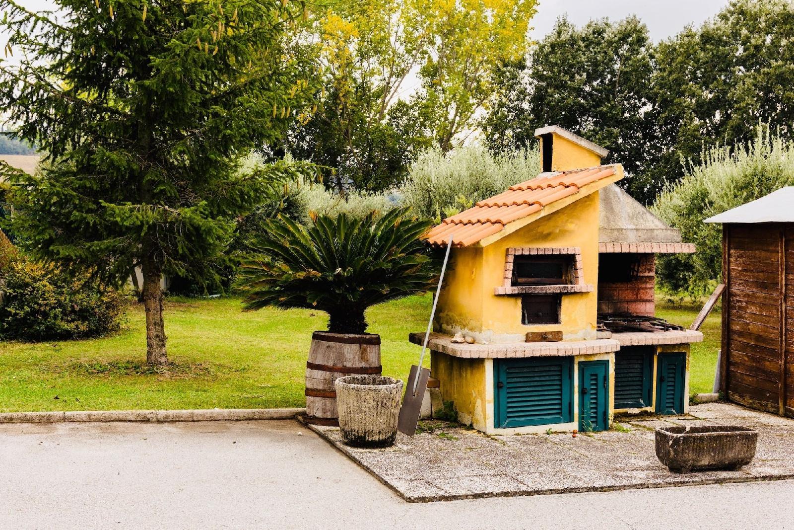 Il Casale di Nonno Guido