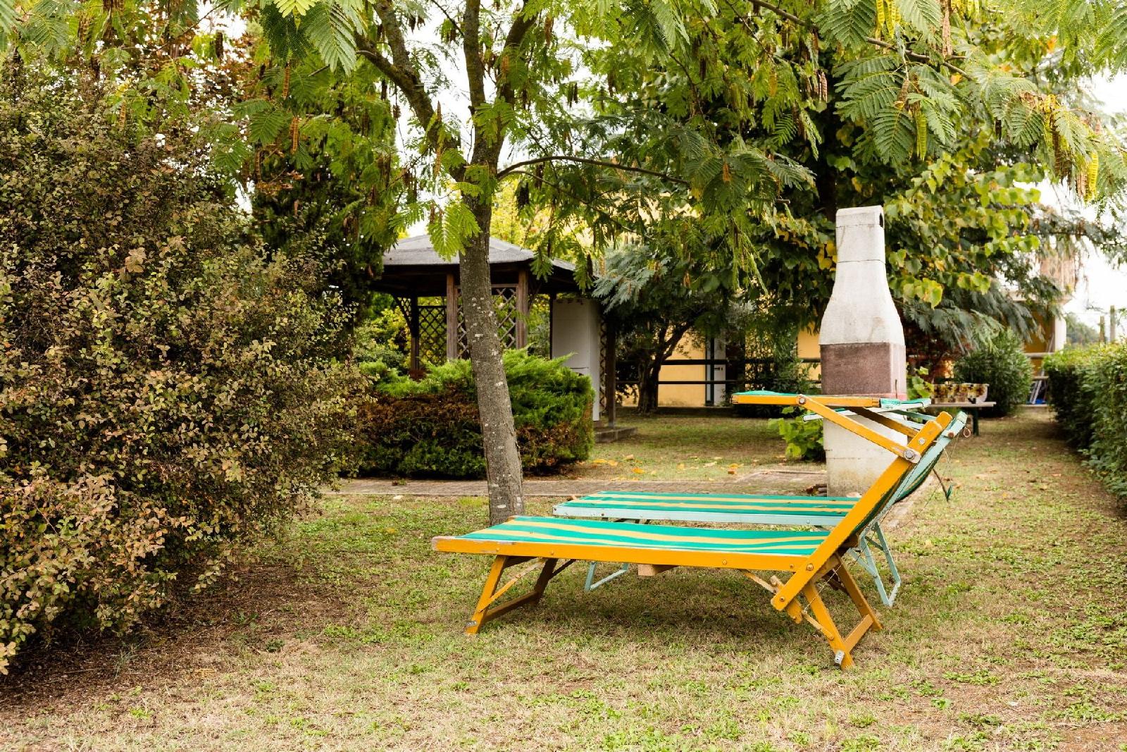 Il Casale di Nonno Guido