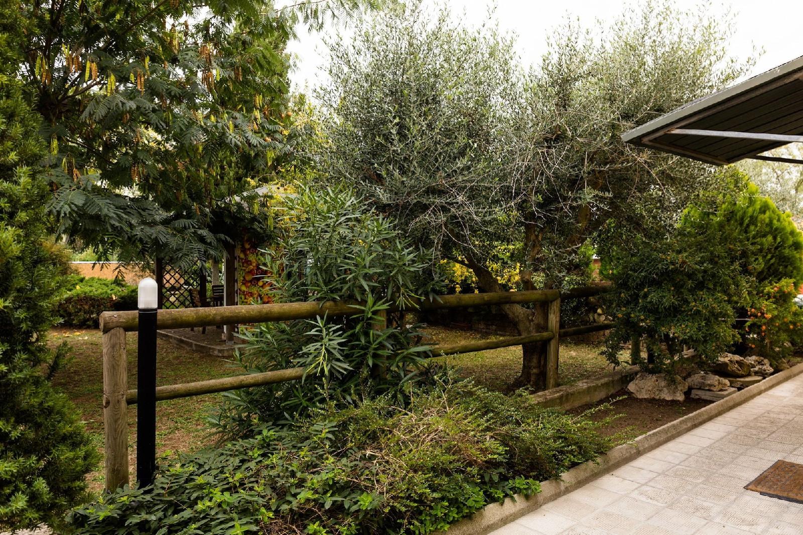 Il Casale di Nonno Guido