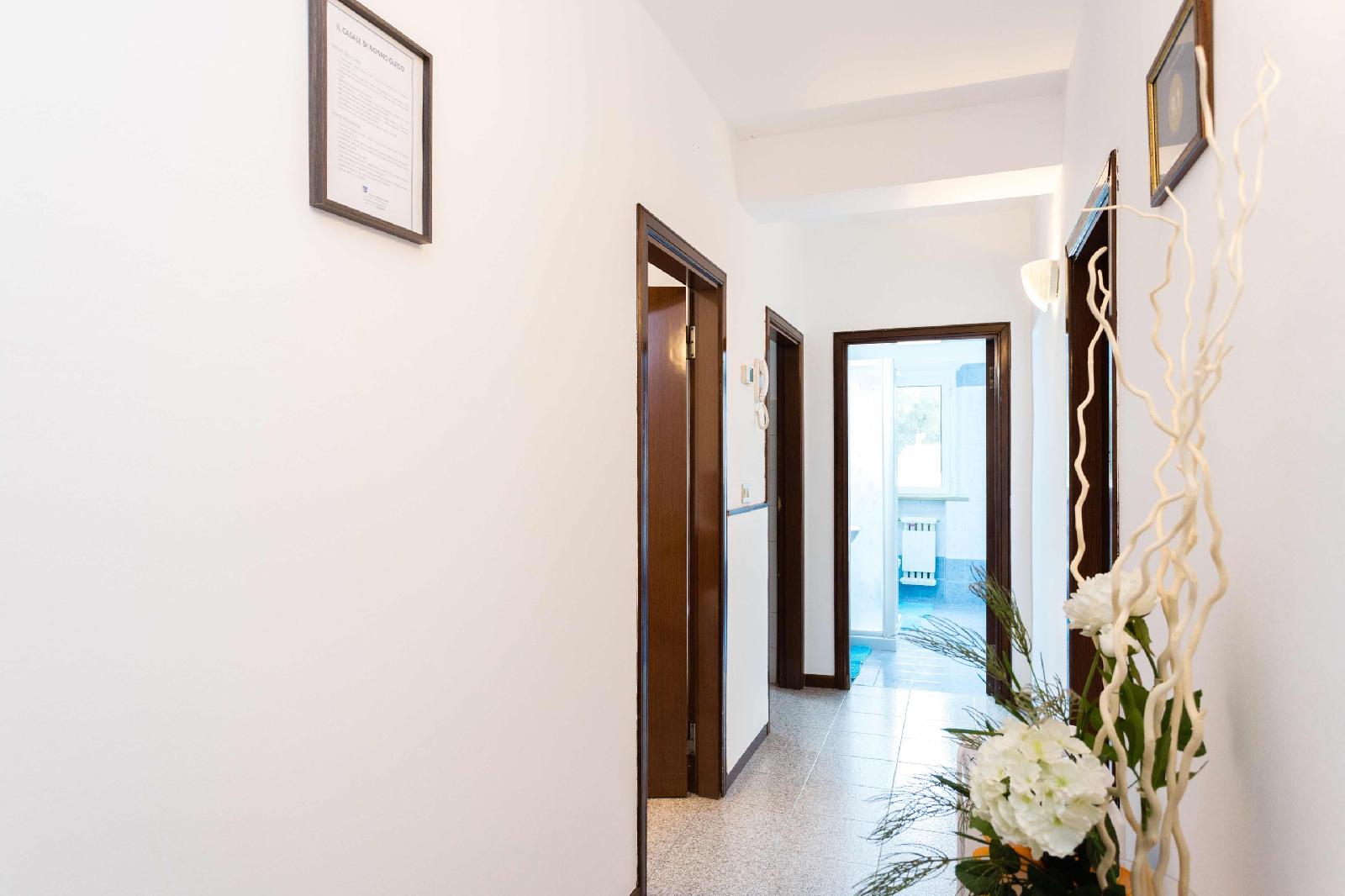 Il Casale di Nonno Guido