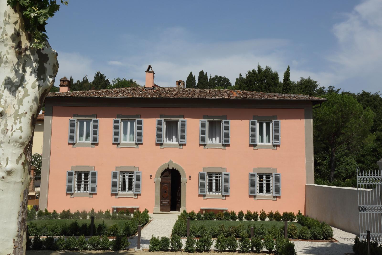 B&B Villa Agnolaccio