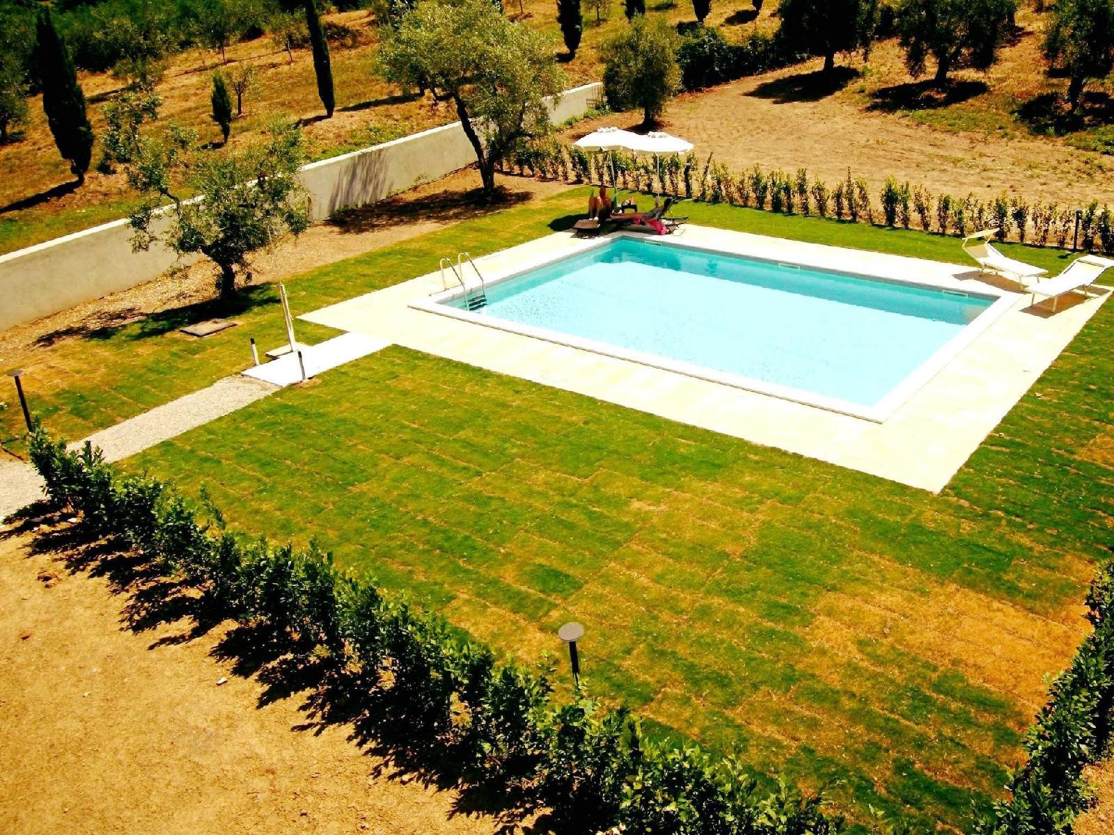 B&B Villa Agnolaccio