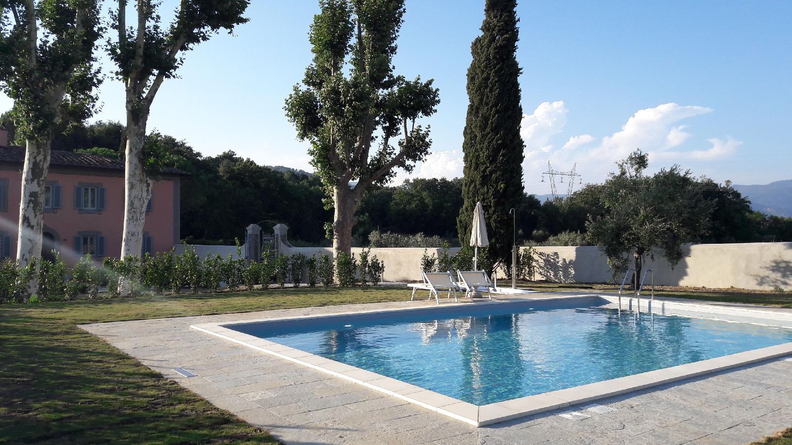 B&B Villa Agnolaccio