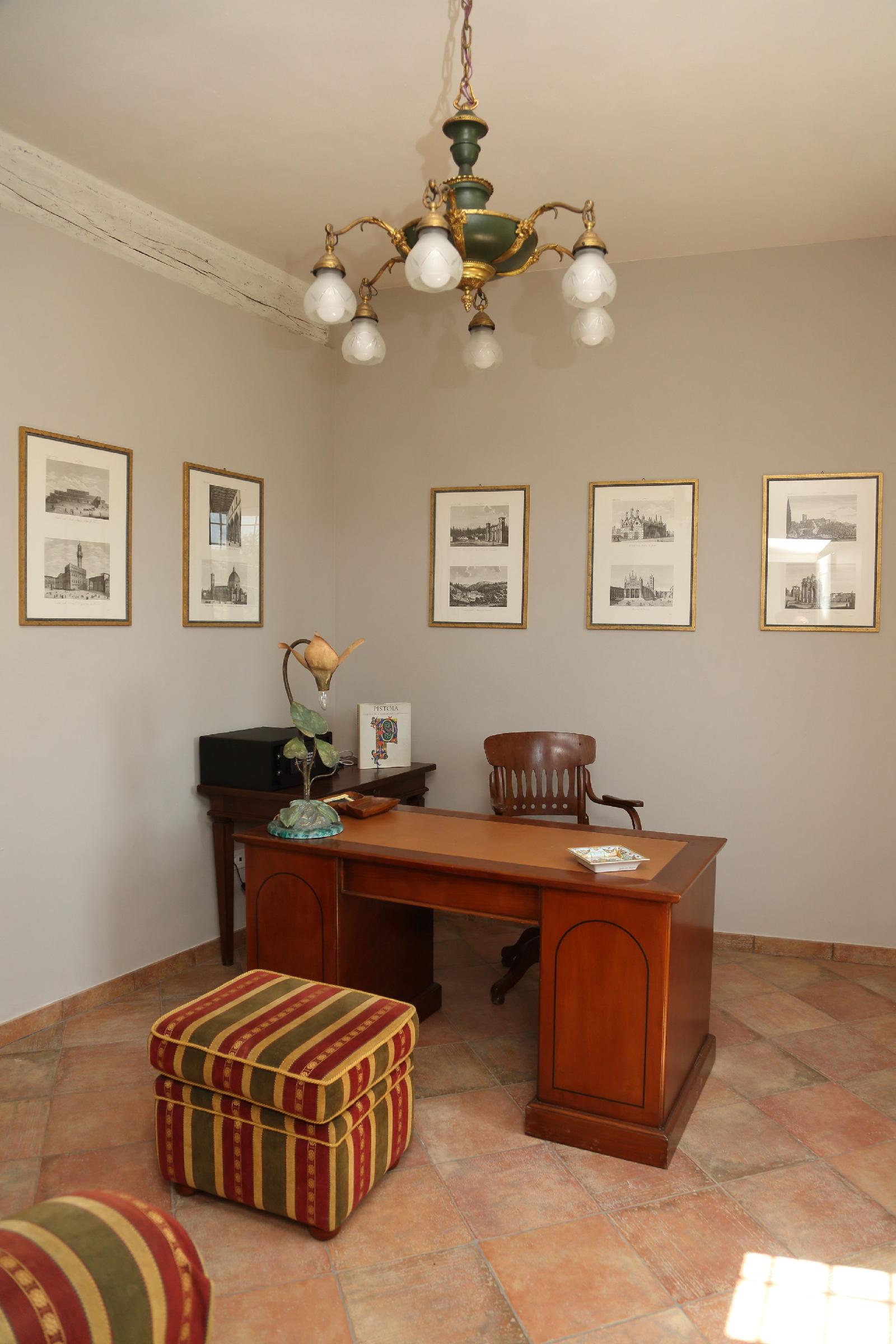 B&B Villa Agnolaccio
