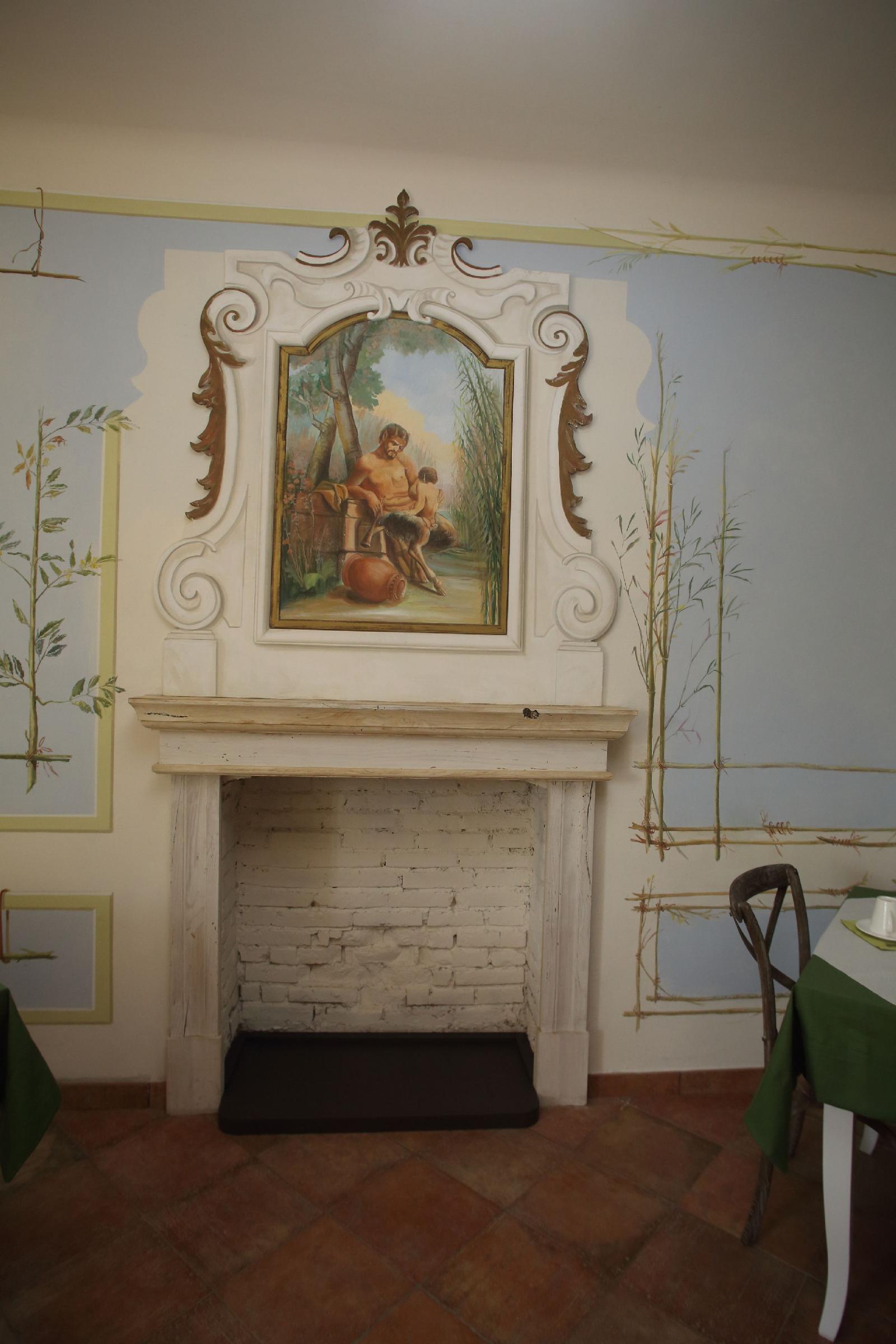 B&B Villa Agnolaccio