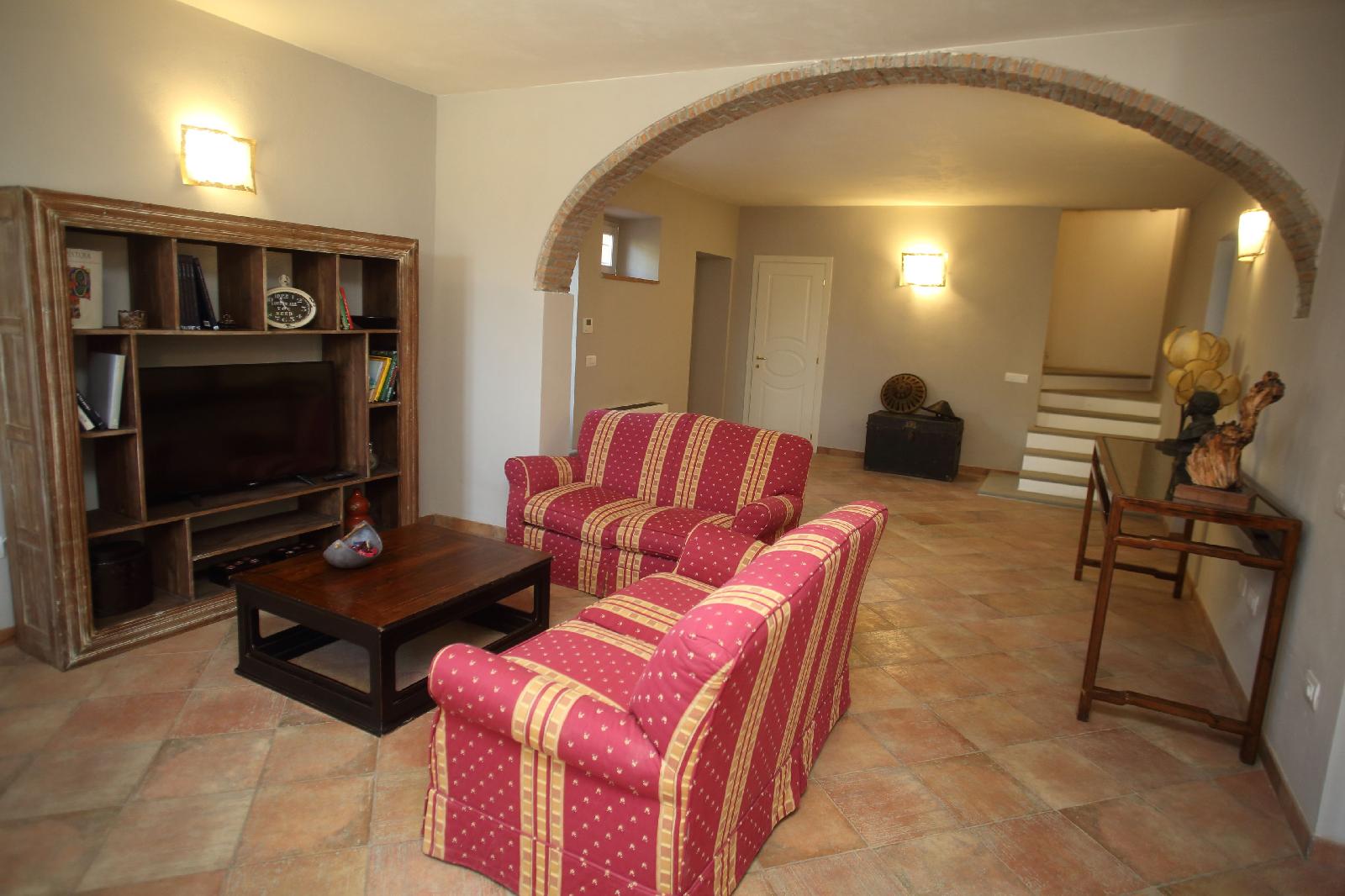 B&B Villa Agnolaccio