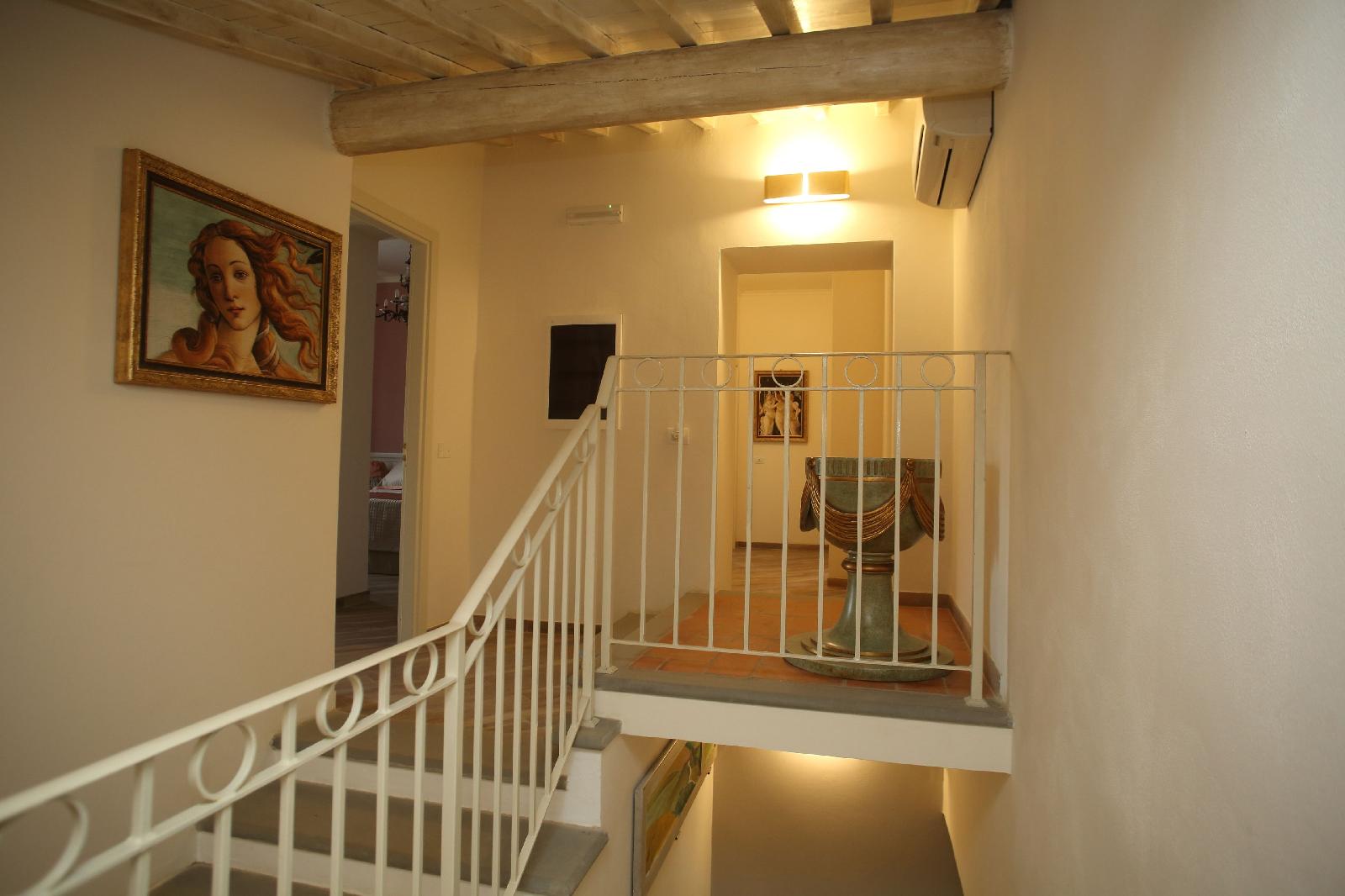 B&B Villa Agnolaccio
