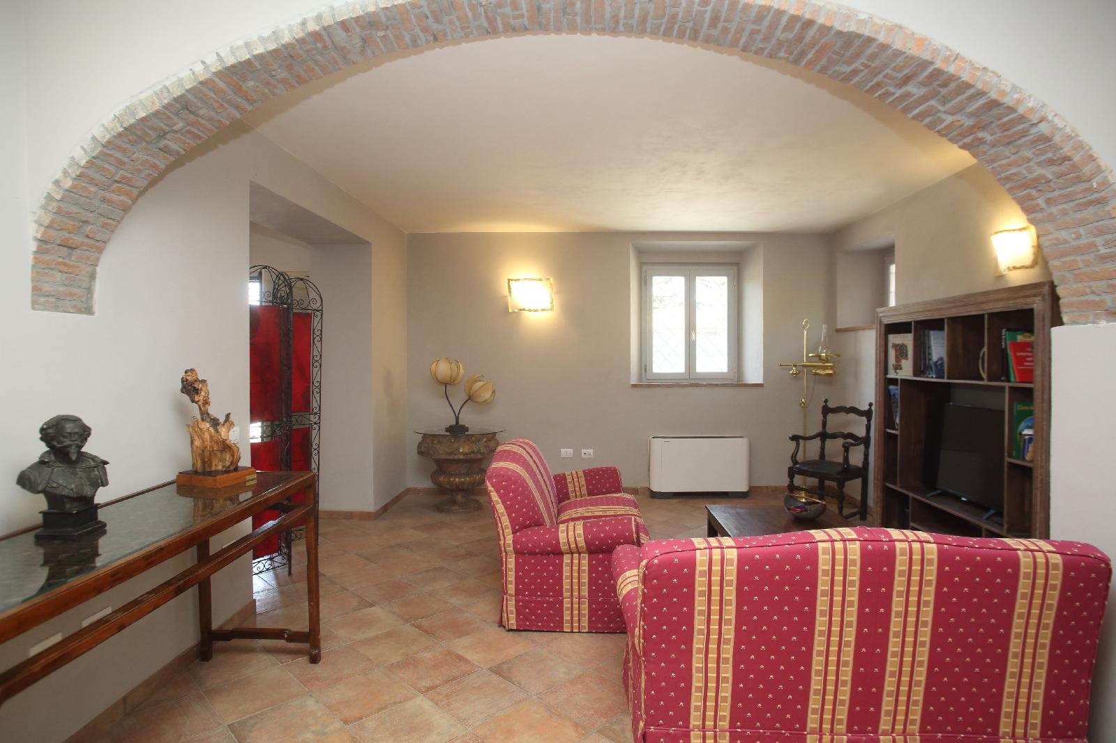 B&B Villa Agnolaccio