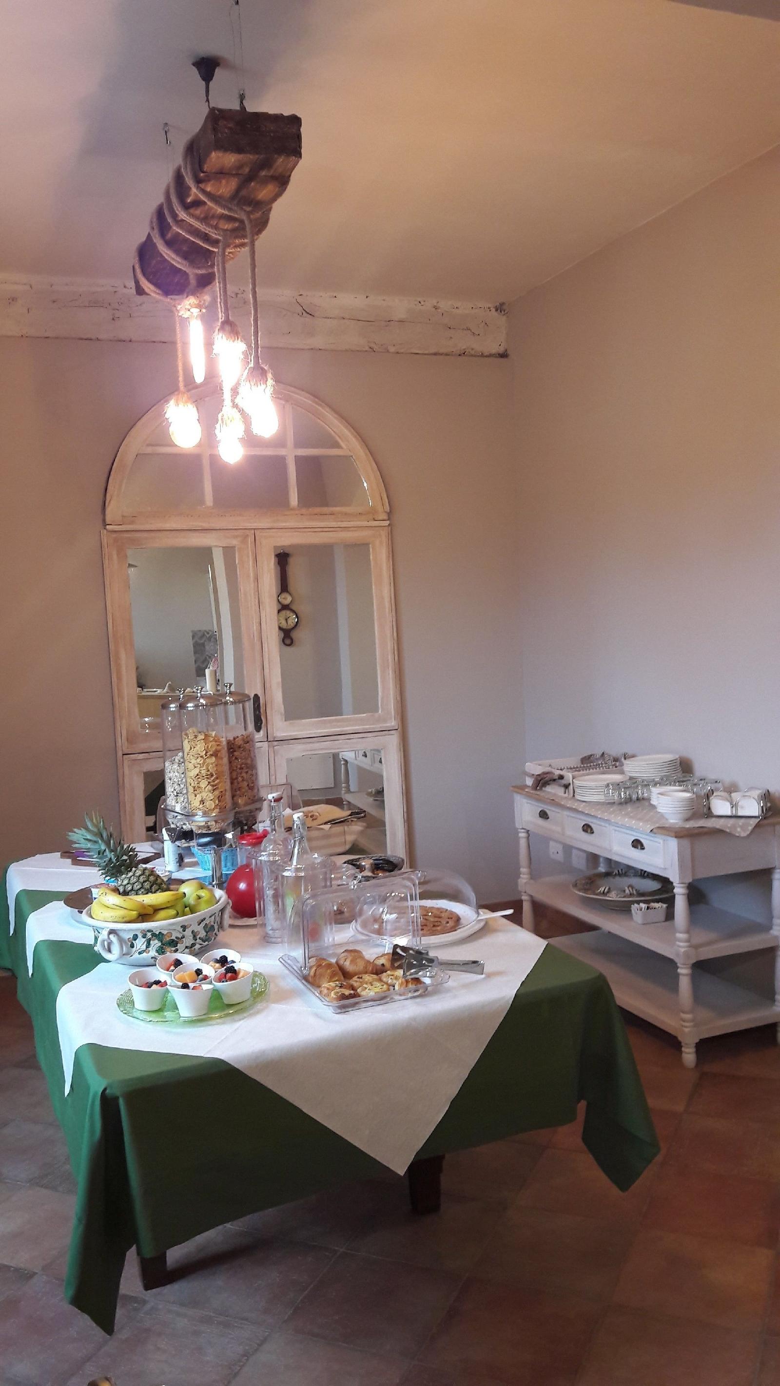 B&B Villa Agnolaccio