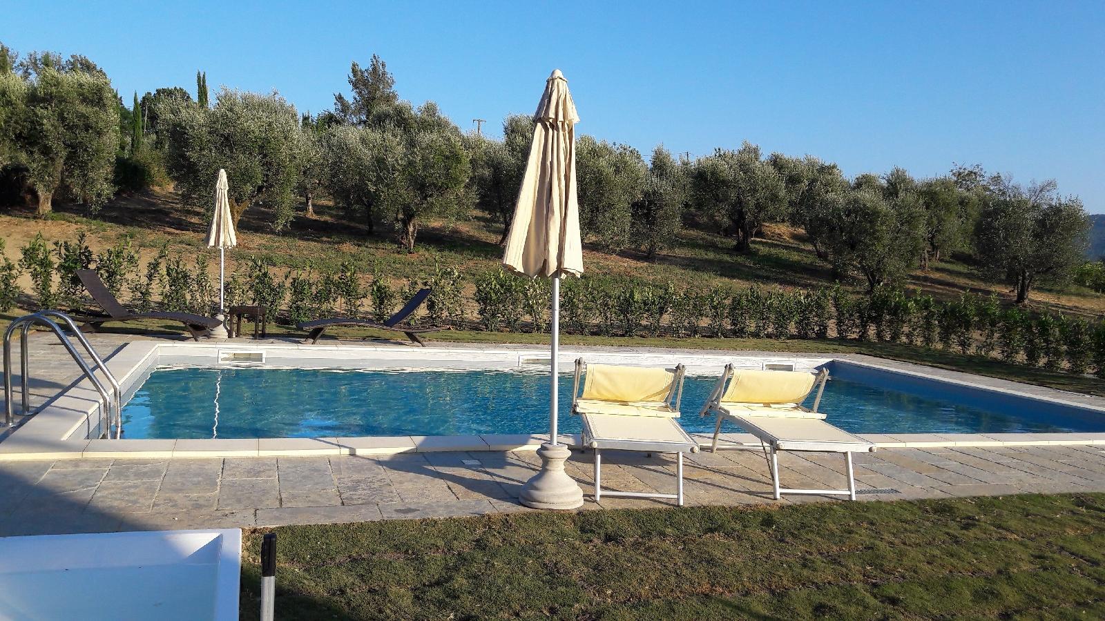 B&B Villa Agnolaccio