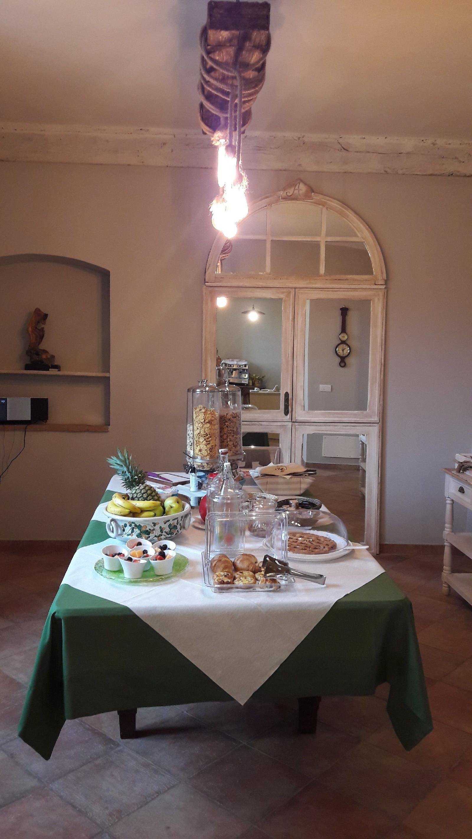 B&B Villa Agnolaccio