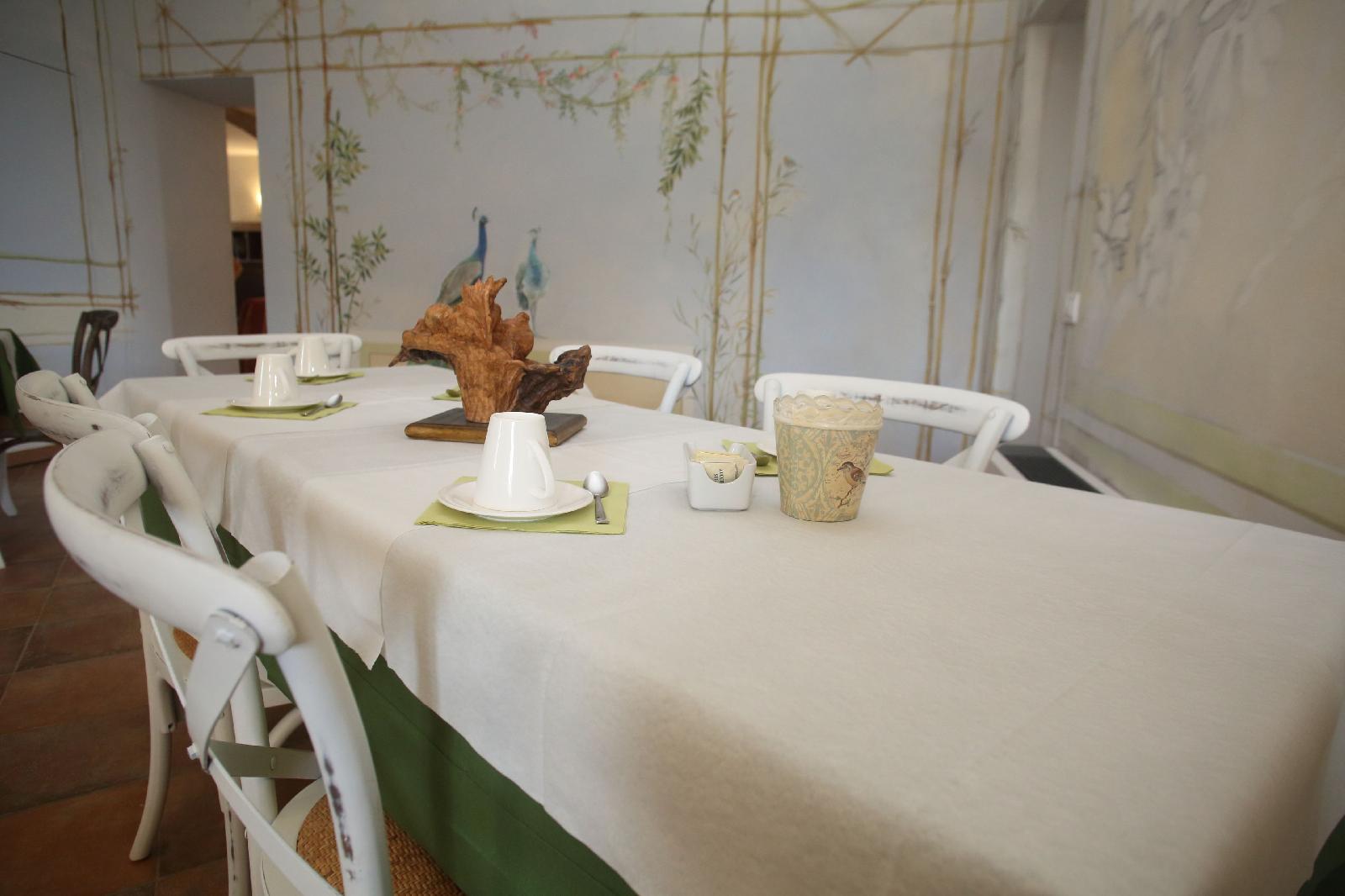 B&B Villa Agnolaccio