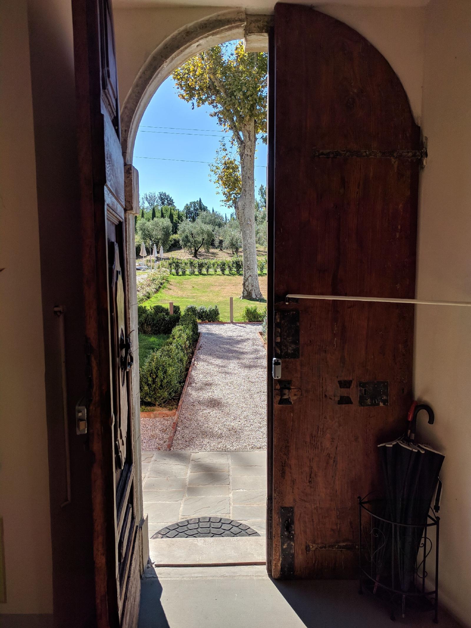 B&B Villa Agnolaccio