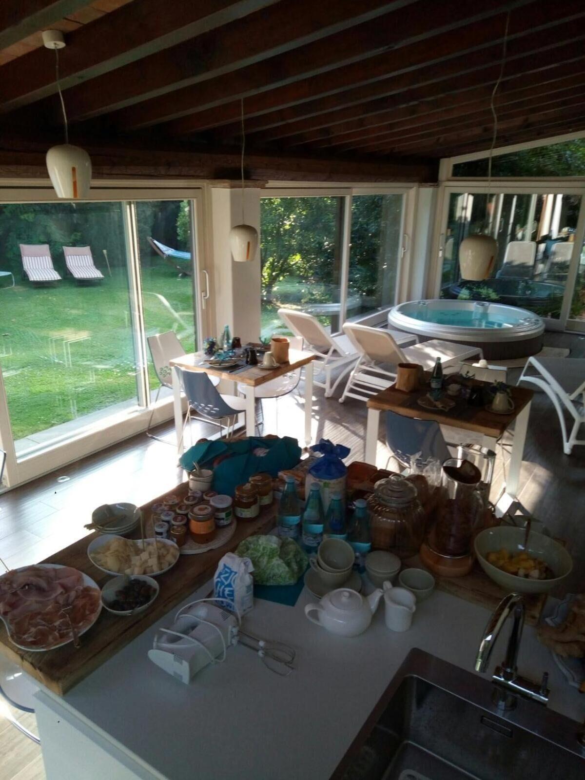 Bhavantu B&B