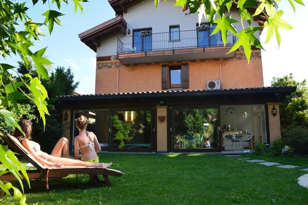 Bhavantu B&B