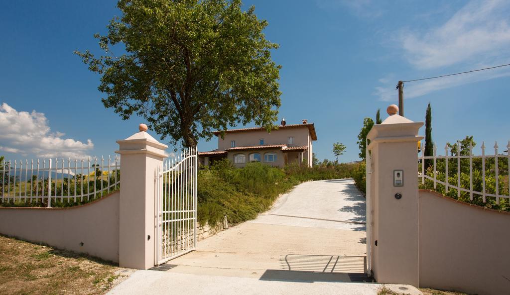 Casa Del Pastore