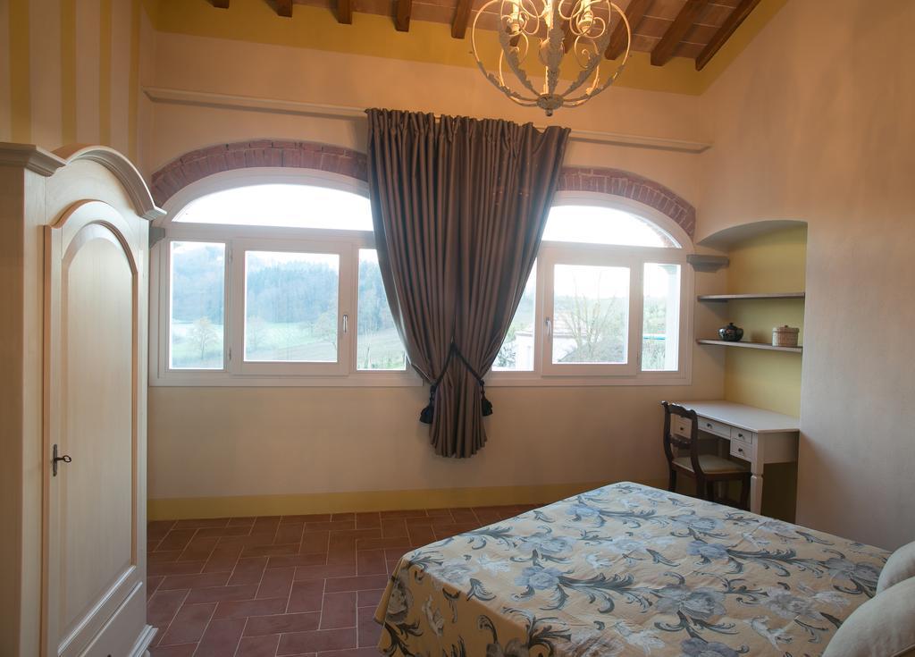 Casa Del Pastore