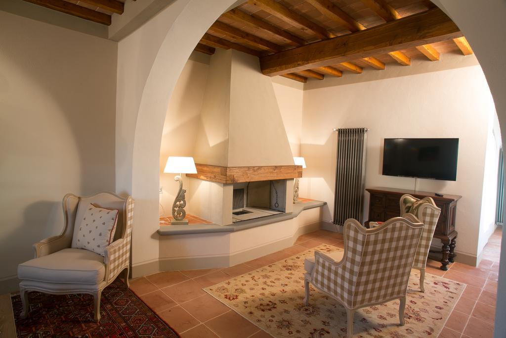 Casa Del Pastore