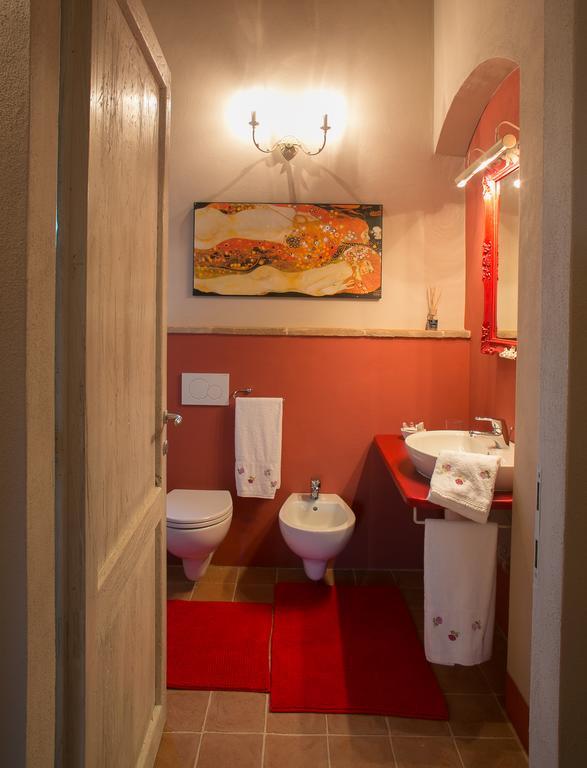 Casa Del Pastore