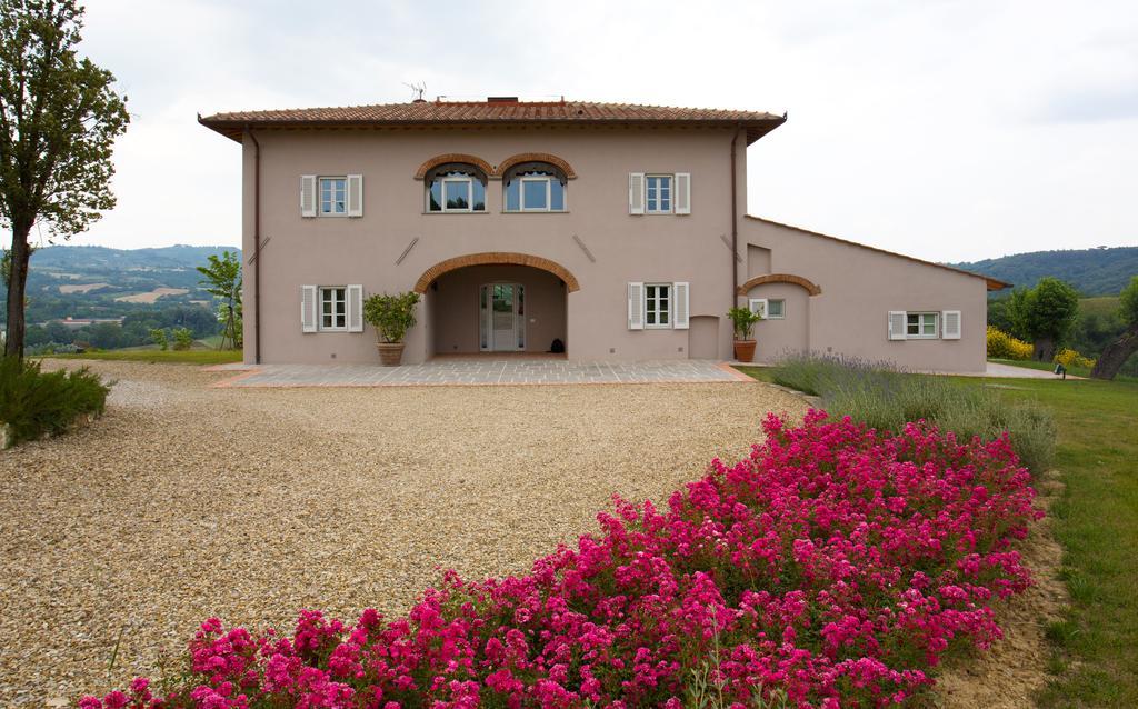 Casa Del Pastore