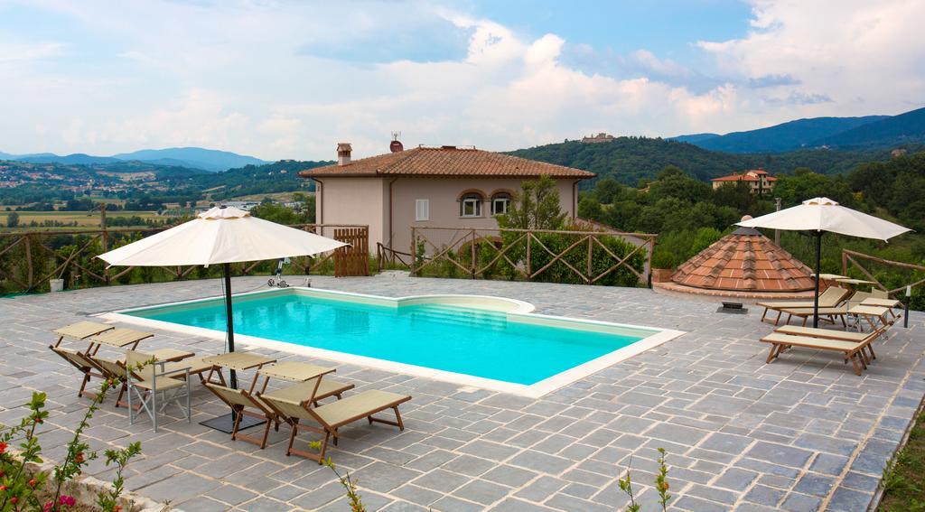 Casa Del Pastore