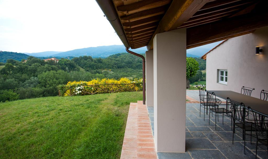 Casa Del Pastore