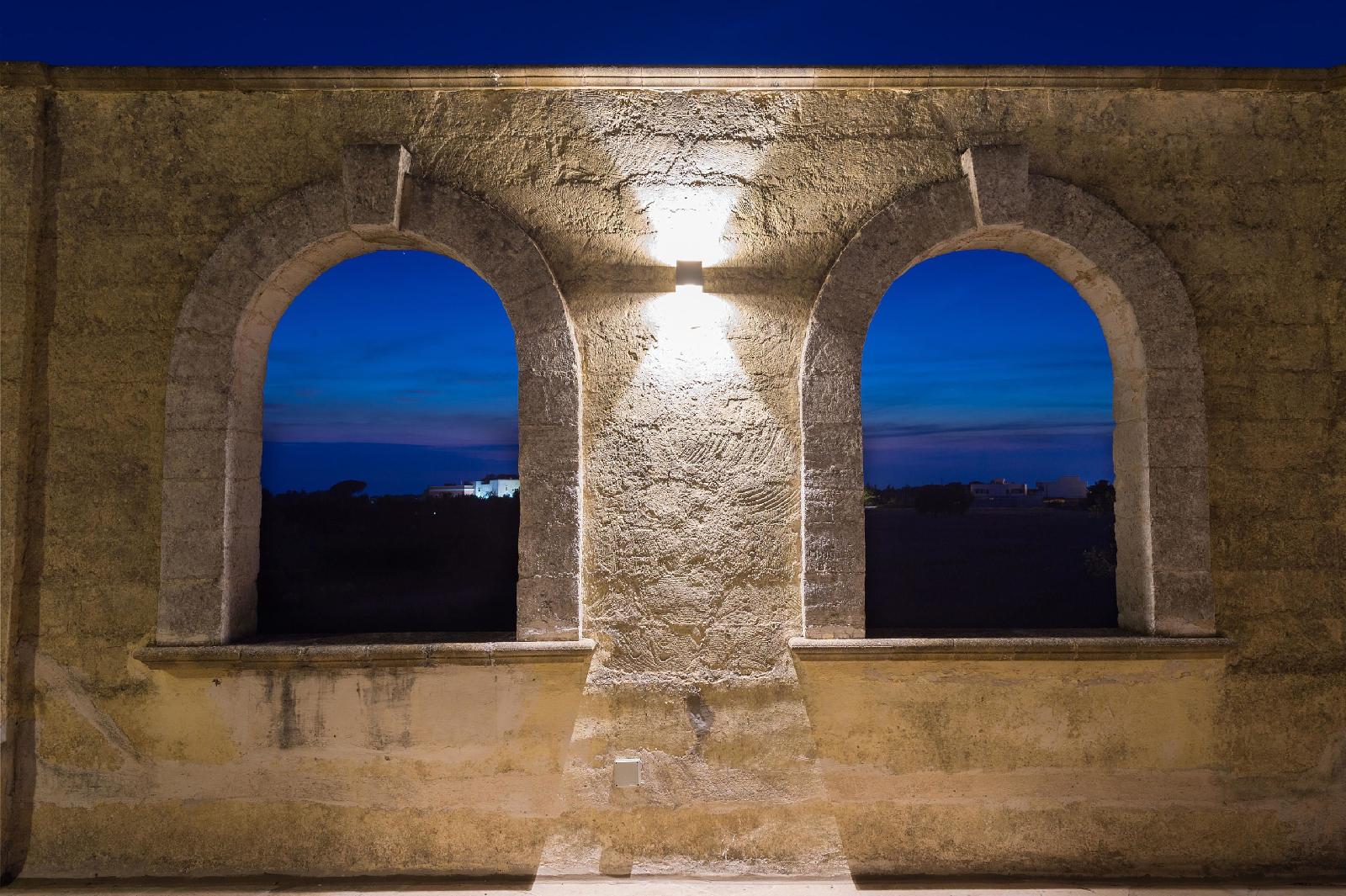 Villa Starace Suites de Charme Bed and Breakfast