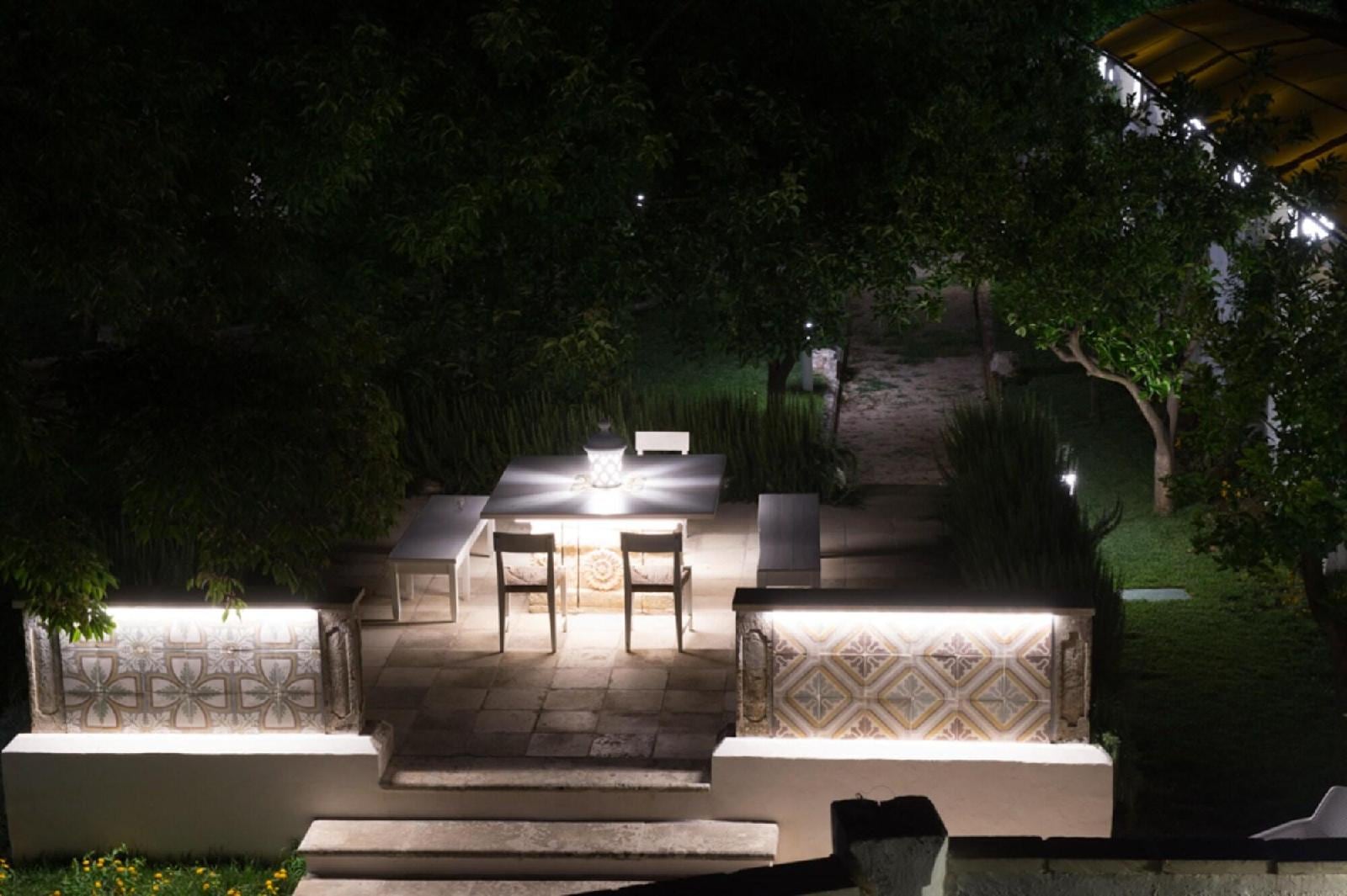 Villa Starace Suites de Charme Bed and Breakfast
