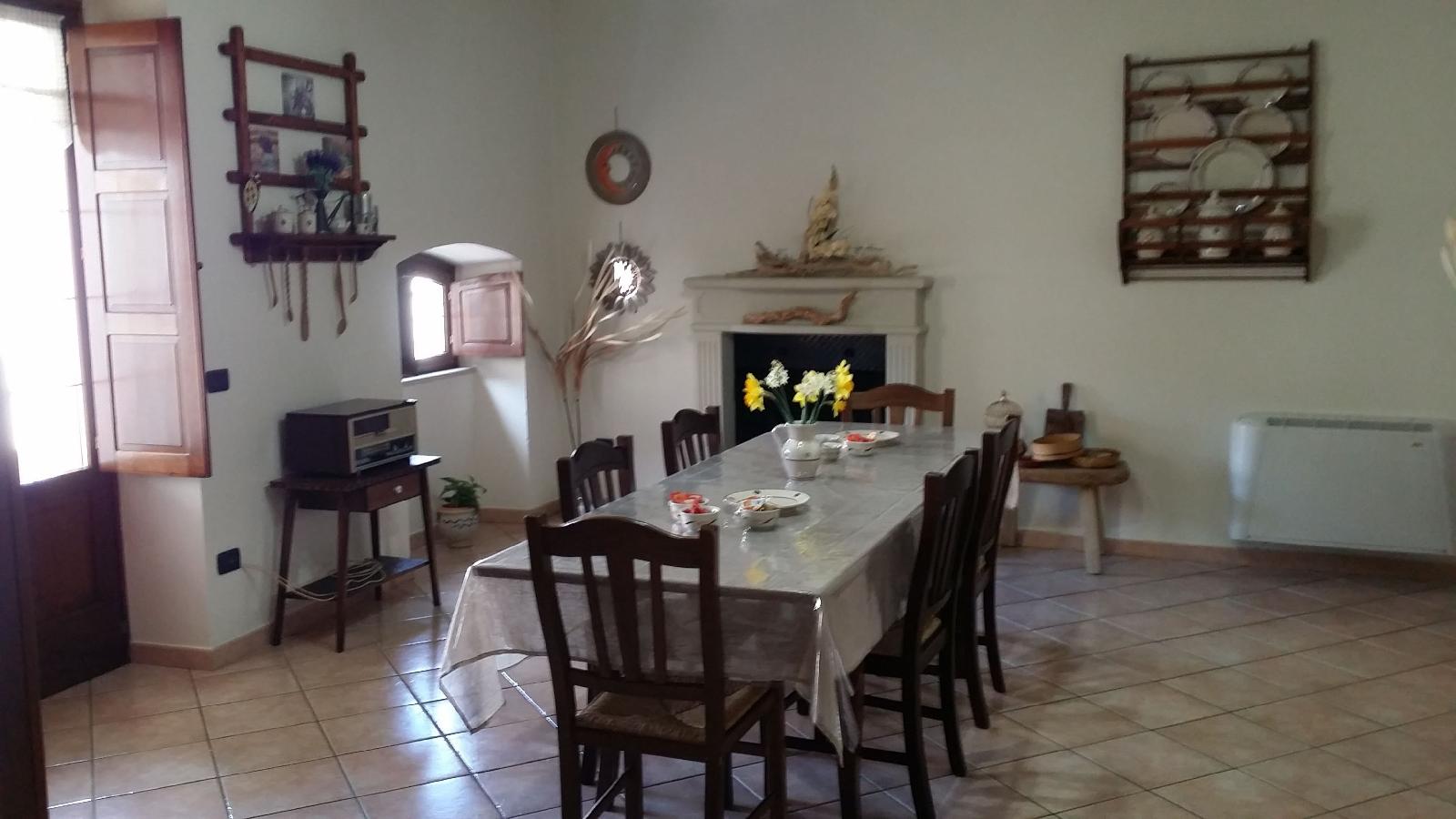 B&B Palazzo L'occaso
