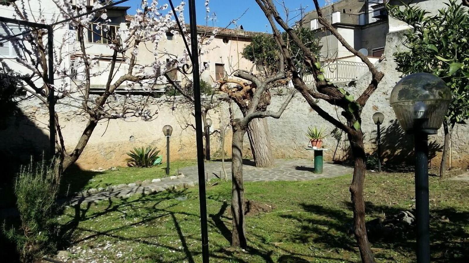 B&B Palazzo L'occaso