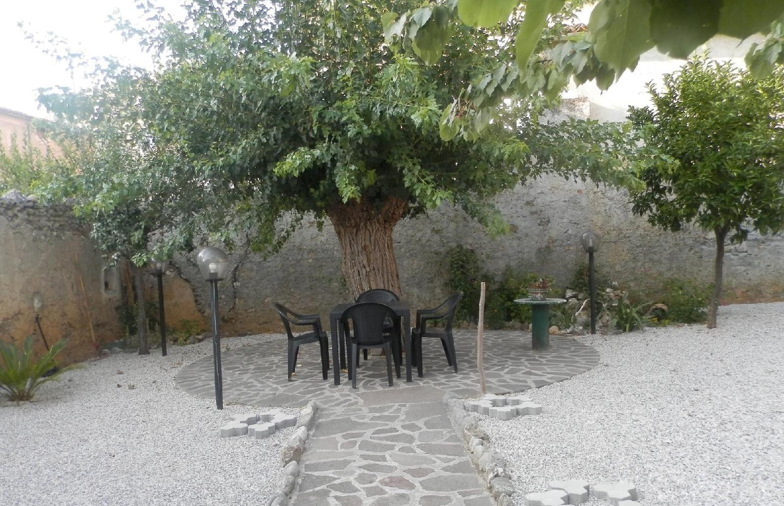 B&B Palazzo L'occaso