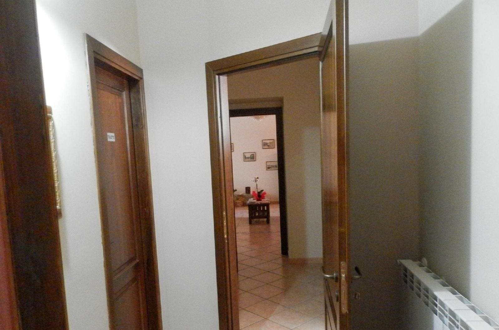 B&B Palazzo L'occaso
